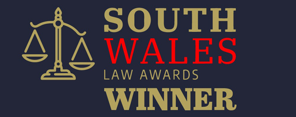 South Wales Law Awards