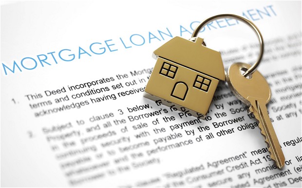 Buy-to-let mortgages explained